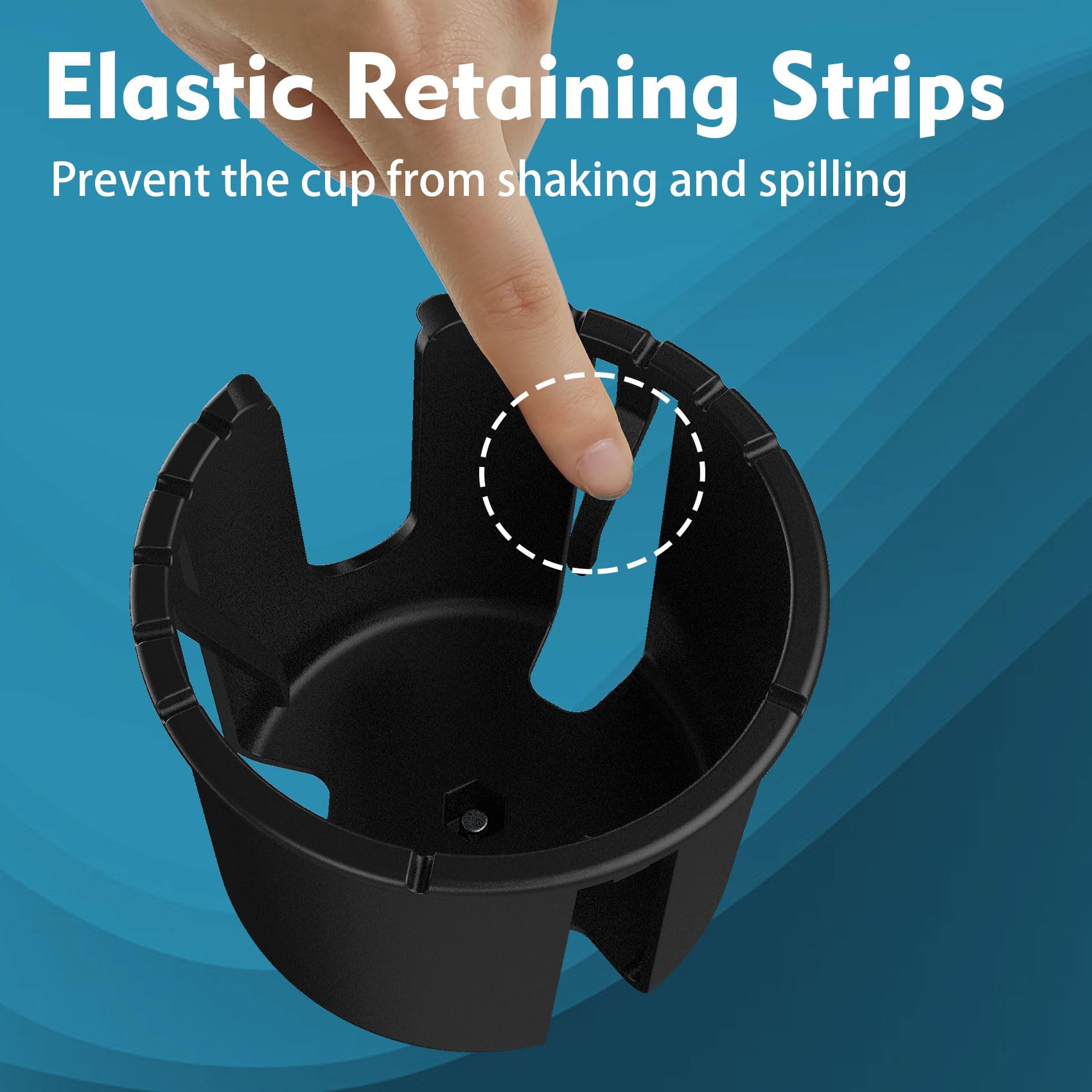 Aventik متعددة الوظائف كاياك ح - مراجعة Fishing Kayak Rod Holder وسعره