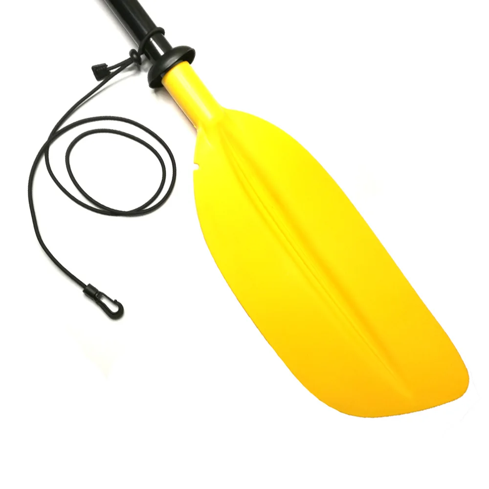 1.2 متر زورق الكاياك مجداف الم - مراجعة Fishing Kayak Rod Holder وسعره