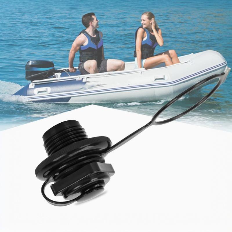 صمام هواء عالمي قابل للاستبدال - مراجعة Fishing Kayak Inflatable وسعره