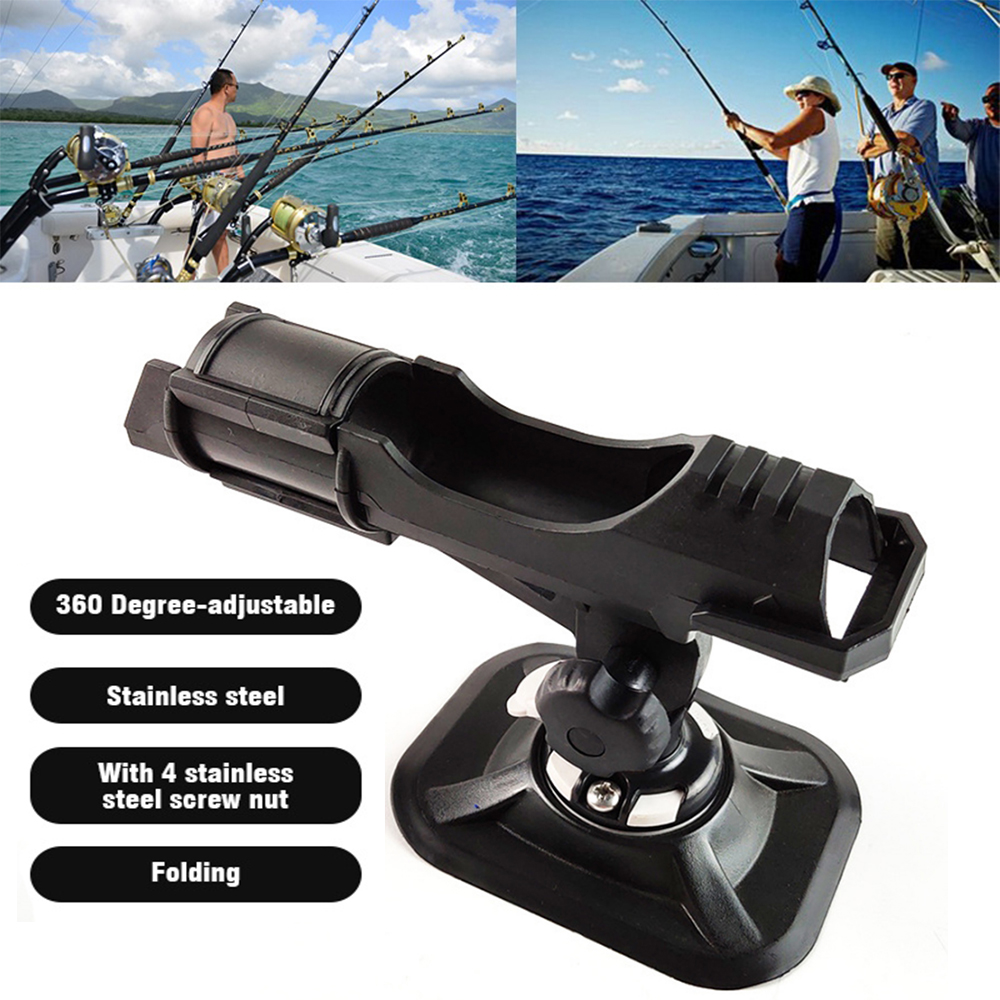 أداة صيد طوف الزورق ، جهاز حام - مراجعة Fishing Kayak Crate وسعره