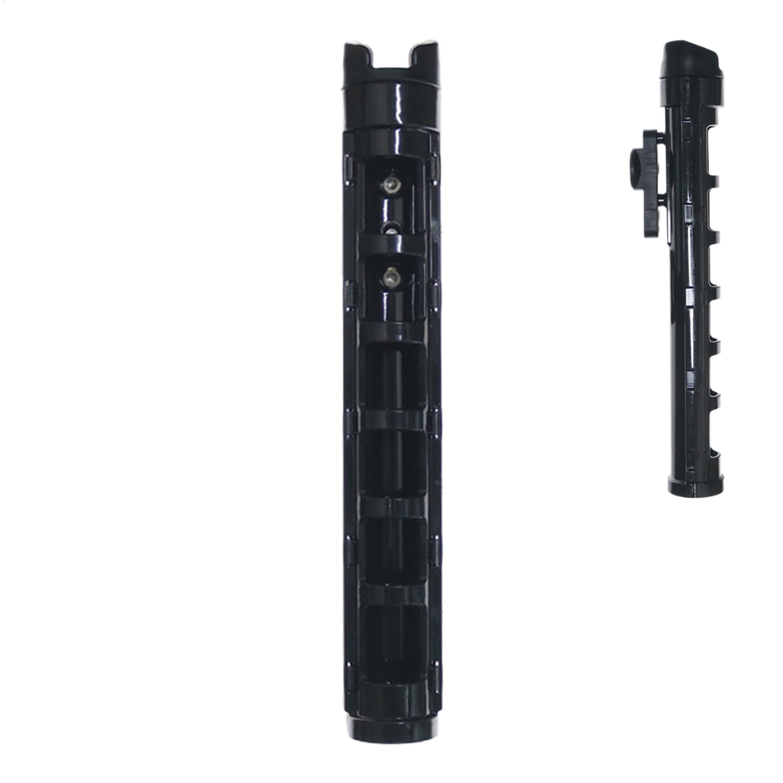 حامل صنارة صيد للدراجات الناري - مراجعة Fishing Kayak Rod Holder وسعره